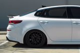 Used 2019 Kia Optima EX w/ EX Premium Package image 3