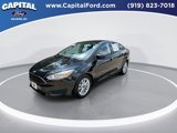 Certified 2018 Ford Focus SE image 4
