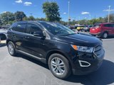 Used 2016 Ford Edge SEL w/ Equipment Group 201A image 3
