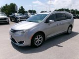 Used 2018 Chrysler Pacifica Limited w/ Advanced Safetytec Group image 2