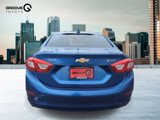 Used 2016 Chevrolet Cruze Premier image 5