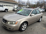 Used 2008 Hyundai Sonata Limited image 2