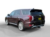 Used 2020 Hyundai Palisade Limited image 3