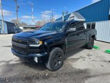 Used 2017 Chevrolet Silverado 1500 LT w/ All Star Edition image 3