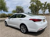 Used 2018 Genesis G80 3.8 w/ Option Group 02 image 5