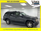 Used 2004 Chevrolet TrailBlazer LS w/ LS Preferred Equipment Group image 1