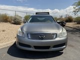 Used 2009 INFINITI G37 Journey image 2