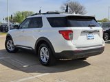 Used 2020 Ford Explorer XLT w/ Comfort Package image 3