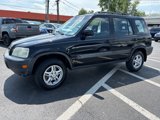 Used 2001 Honda CR-V EX image 4