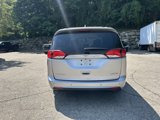 Used 2017 Chrysler Pacifica Limited w/ Tire & Wheel Group image 6
