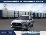 New 2025 Ford Escape ST-Line image 2