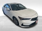 New 2025 Acura Integra image 3