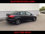Used 2015 Ford Focus SE w/ SE Sport Package image 3
