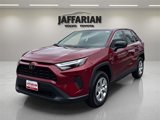 Used 2024 Toyota RAV4 LE image 2
