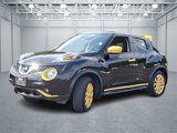 Used 2015 Nissan Juke SL image 3