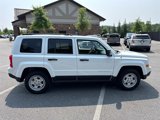 Used 2014 Jeep Patriot Sport image 4