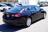 Used 2021 Chevrolet Malibu LT image 5