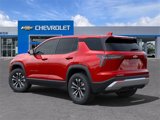 New 2026 Chevrolet Equinox LT w/ Convenience Package II image 3