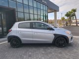 New 2024 Mitsubishi Mirage Black Edition image 3