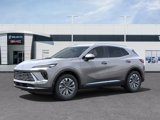 New 2025 Buick Envision Preferred image 2