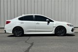 Used 2020 Subaru WRX image 4
