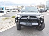 Used 2015 Toyota 4Runner SR5 image 2