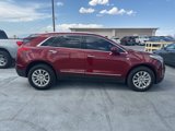 Used 2018 Cadillac XT5 FWD w/ LPO, Wheel Lock Package image 4