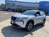 Used 2021 Nissan Rogue SV image 4