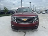 Used 2017 Chevrolet Suburban Premier image 2