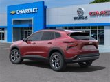 New 2025 Chevrolet Trax LT w/ Driver Confidence Package image 3