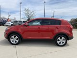 Used 2011 Kia Sportage LX w/ Convenience Pkg image 4