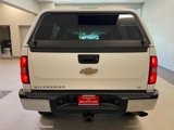 Used 2008 Chevrolet Silverado 2500 LT w/ 1LT Convenience Package image 5