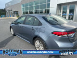 Used 2024 Toyota Corolla LE image 3