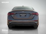 New 2025 Nissan Sentra SV w/ All-Weather Package image 5