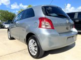 Used 2008 Toyota Yaris 2-Door Hatchback image 3