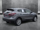 Used 2021 Nissan Rogue Sport S image 5