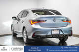 Certified 2020 Acura ILX image 2