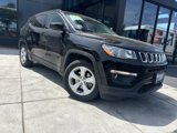 Used 2019 Jeep Compass Latitude w/ Popular Equipment Group image 2