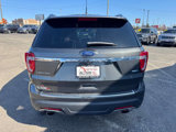 Used 2019 Ford Explorer Limited image 4