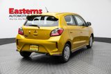 Used 2021 Mitsubishi Mirage ES image 5