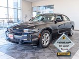 Used 2022 Dodge Charger SXT w/ Leather Interior Group image 2