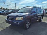 Used 2006 Toyota Highlander 4WD V6 w/ 3rd Row image 3