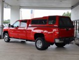 Used 2012 Chevrolet Silverado 3500 LTZ image 3