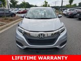 Certified 2022 Honda HR-V LX image 2