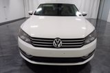 Used 2015 Volkswagen Passat 1.8T Limited Edition image 2