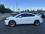 Used 2015 Honda Civic Si image 4
