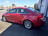 Used 2012 Chevrolet Cruze Eco image 4
