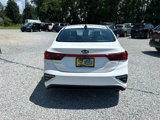 Used 2021 Kia Forte LXS image 4
