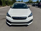 Used 2023 Subaru Impreza 2.0i image 2