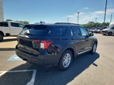 New 2025 Ford Explorer Active image 3